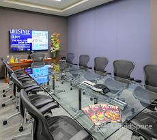 IOS OFFICES | Torre DG