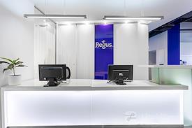 Regus | Dubai, The Greens