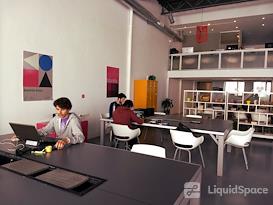 Indie Coworking