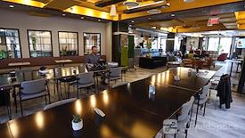 ALX Community Waterfront