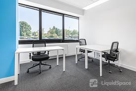 Regus | Agrate Brianza, Colleoni