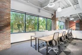 Regus | Bernal Corporate Park