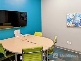 Regus | WI, Madison - W. Broadway
