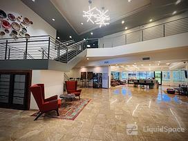 Enterprise Coworking | Greenwood Village