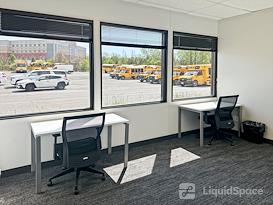 Regus | NY, Lake Katrine - Grant Ave