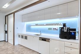 Regus | Yokohama, Yokohama Landmark Plaza