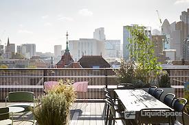 Regus | Neue Messe Riem