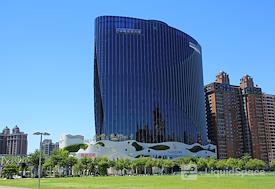 Regus | Hsinchu, Wishun