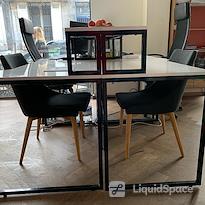 WIGI Bordeaux - Coworking Cafe