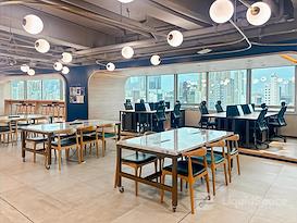 Regus | Hong Kong, Grand Century Place, Tower 1, 17F