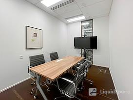 Regus | Ho Chi Minh City, Deutsches Haus