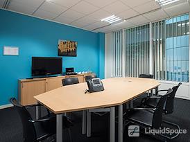 Regus | Northampton, Northampton Business Park