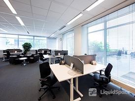 Regus | Schiphol, Rijk