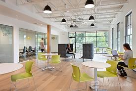 Vibe Coworks