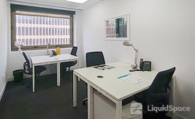 Regus | Madrid Calle de Jose Ortega y Gasset 22-24