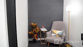 Dublin Technology Center Workspaces