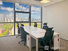 Regus | IL, Peoria - Main St