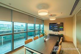 WeWork Rajapushpa Summit