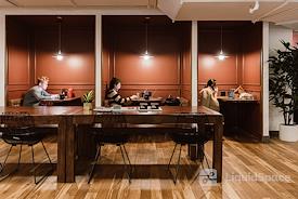 WeWork | Arcos Bosques