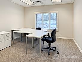 Regus | IL, Libertyville - Winchester Rd