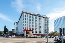 SPACES | Rome, Spaces Eur Arte