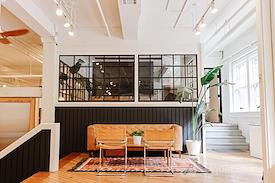 The Pioneer Collective - Belltown