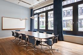 Regus | Berlin The Kurfuerstendamm