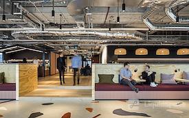 GPT Space&Co 2 Southbank