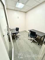 Signature Workspace - Cherry Hill's Work Club