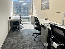 Regus | Xian, Metropolis