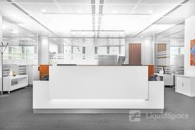 Regus | LISBON, Miraflores