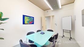 FORA | The Gridiron Building