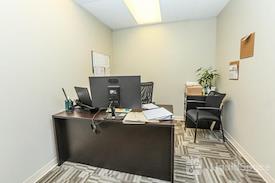 Waterfront Business Centre