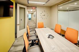 Office Evolution - Herndon