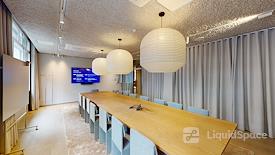 FORA | Chancery House