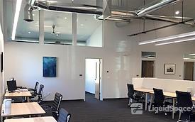 Cowork Tahoe - Untethered Workspace - California