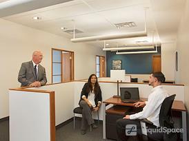 Regus | Connecticut Financial