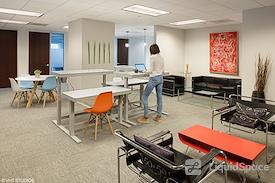 BeOffice | URBAN WORKSPACES