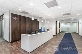 Regus | Colonnade