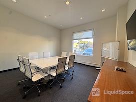 BLANKSPACES Santa Monica @Colorado