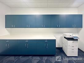 HQ | MI, Grand Rapids - Corporate Exchange