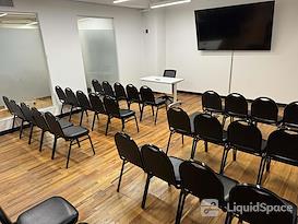 NYC Seminar & Conference Center