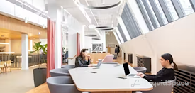 SPACES | State Street