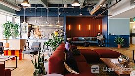 WeWork | 600 B Street