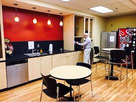 Regus | Corporate Woods