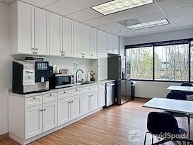 Regus | Sunnyvale - Lakeway Dr.