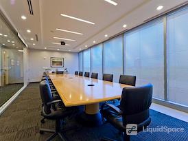 Regus | 2002 Summit