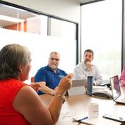 Office Evolution - Phoenix