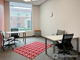 SPACES | NS, Halifax - Barrington St