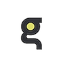 Logo of Gravitate Coworking Cedar Rapids